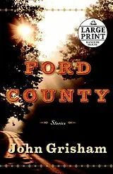 Kartonierter Einband (Kt) Ford County von John Grisham