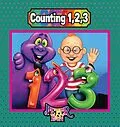 E-Book (pdf) Counting 1, 2, 3 von Donald Kasen