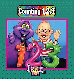 E-Book (pdf) Counting 1, 2, 3 von Donald Kasen