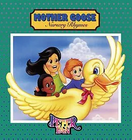 E-Book (pdf) Mother Goose Nursery Rhymes von Donald Kasen