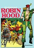 E-Book (epub) Robin Hood von Donald Kasen
