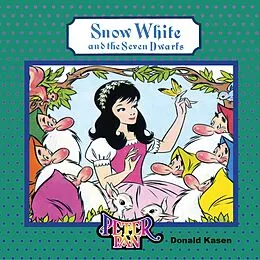 E-Book (epub) Snow White and the Seven Dwarfs von Donald Kasen