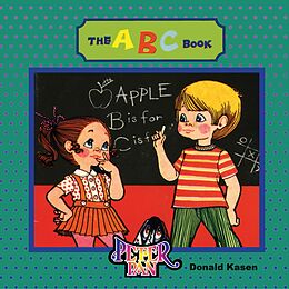 E-Book (epub) ABC Book von Donald Kasen