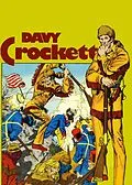 E-Book (pdf) Davy Crockett von Donald Kasen