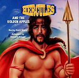 eBook (epub) Heercules and the Golden Apples de Donald Kasen