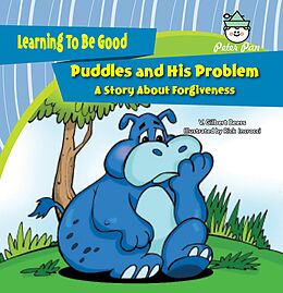 eBook (epub) Puddles and His Problem de V. Gilbert Beers