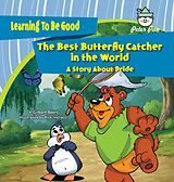 eBook (epub) The Best Butterfly Catcher in the World de V. Gilbert Beers