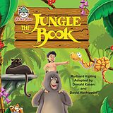 E-Book (epub) Jungle Book von Donald Kasen, David VanHooser
