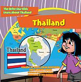 eBook (epub) Thailand de Vincent W. Goett, Carolyn Larsen