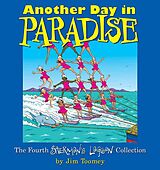 Couverture cartonnée Another Day in Paradise: The Fourth Sherman's Lagoon Collection de Jim Toomey