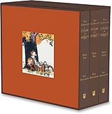 Livre Relié The Complete Calvin and Hobbes de Bill Watterson