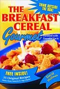 E-Book (epub) The Breakfast Cereal Gourmet von David Hoffman