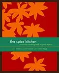 E-Book (epub) The Spice Kitchen von Sara Engram, Katie Luber, Kimberly Toqe