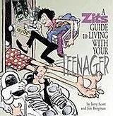 Fester Einband A Zits Guide to Living with Your Teenager von Jim Borgman, Jerry Scott