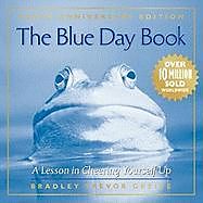 Fester Einband The Blue Day Book von Bradley Trevor Greive