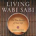 E-Book (epub) Living Wabi Sabi von Taro Gold