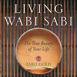 E-Book (epub) Living Wabi Sabi von Taro Gold