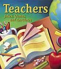 E-Book (epub) Teachers von Andrews Mcmeel Publishing