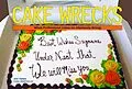 E-Book (epub) Cake Wrecks von Jen Yates