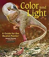 Kartonierter Einband Color and Light von James Gurney
