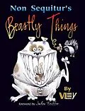 E-Book (epub) Non Sequitur's Beastly Things von Wiley Miller