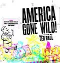 E-Book (epub) America Gone Wild von Ted Rall