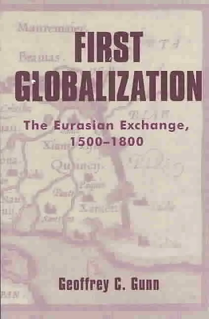 First Globalization