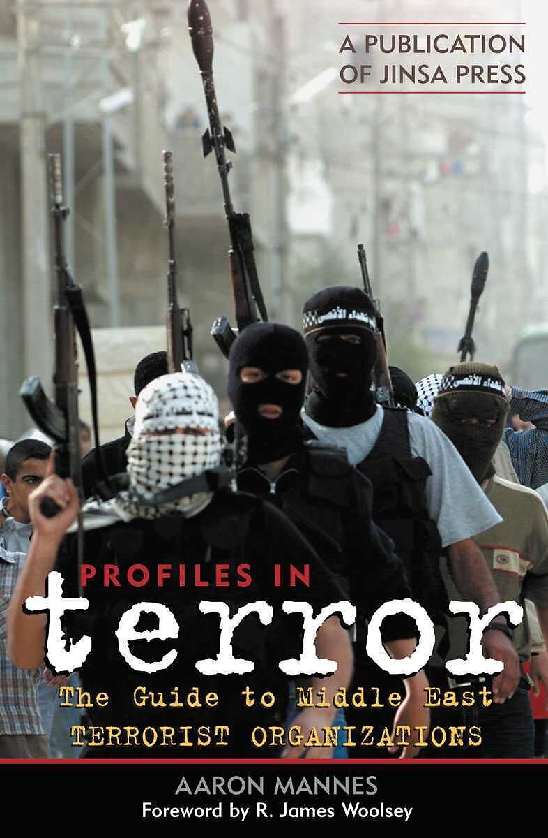 Profiles in Terror