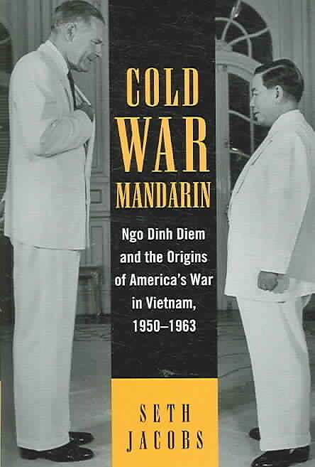 Cold War Mandarin