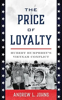 E-Book (epub) The Price of Loyalty von Andrew L. Johns