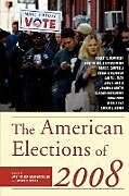 The American Elections of 2008