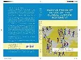 Kartonierter Einband Making Feminist Sense of the Global Justice Movement von Eschle Catherine, Maiguashca Bice