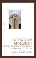 E-Book (pdf) Artifacts of Revolution von Patrice Elizabeth Olsen