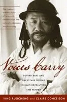 E-Book (pdf) Voices Carry von Ying Ruocheng, Claire Conceison