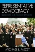 PDF Representative Democracy von Michael L. Mezey