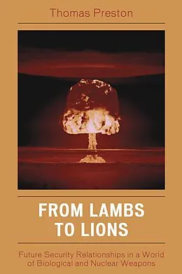E-Book (pdf) From Lambs to Lions von Thomas Preston
