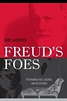 eBook (pdf) Freud's Foes de Kurt Jacobsen
