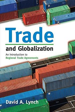 E-Book (epub) Trade and Globalization von David A. Lynch