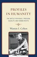ePUB Profiles in Humanity von Warren I. Cohen