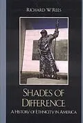 E-Book (epub) Shades of Difference von Richard Rees
