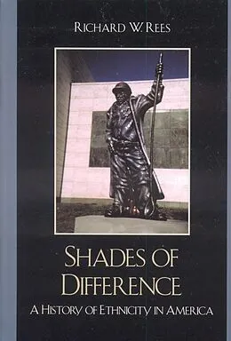 E-Book (epub) Shades of Difference von Richard Rees