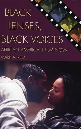 E-Book (epub) Black Lenses, Black Voices von Mark A. Reid