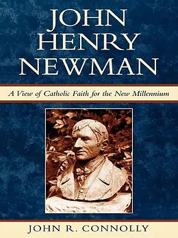 E-Book (epub) John Henry Newman von John R. Connolly