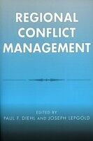 eBook (pdf) Regional Conflict Management de 