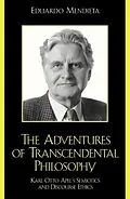E-Book (epub) The Adventures of Transcendental Philosophy von Eduardo Mendieta