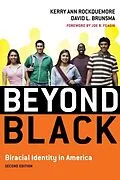 E-Book (epub) Beyond Black von Kerry Ann Rockquemore, David L. Brunsma