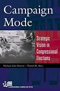 E-Book (epub) Campaign Mode von Michael John Burton, Daniel M. Shea
