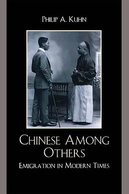 E-Book (epub) Chinese Among Others von Philip A. Kuhn