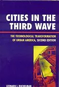 E-Book (epub) Cities in the Third Wave von Leonard I. Ruchelman