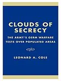 E-Book (epub) Clouds of Secrecy von Leonard A. Cole
